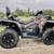 2022 CANAM Outlander 850 LOW MILES!! 2 thumbnail