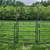 Horse Round Pen panels and gate 2 thumbnail