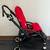 Bugaboo Bee 3 (black premium stroller) 17 thumbnail