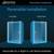 Dreamline shower door- Brushed Nickel 3 thumbnail