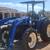 NEW HOLLAND WORKMASTER 55   (55HP) 3 thumbnail