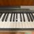 Casio CDP-100 Keyboard w/Custom Made Stand 6 thumbnail