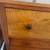 Antique 1800s cherrywood and curly maple dresser excellent condition 4 thumbnail