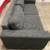 Free Delivery - West Elm 7 Foot Sofa Couch 7 thumbnail