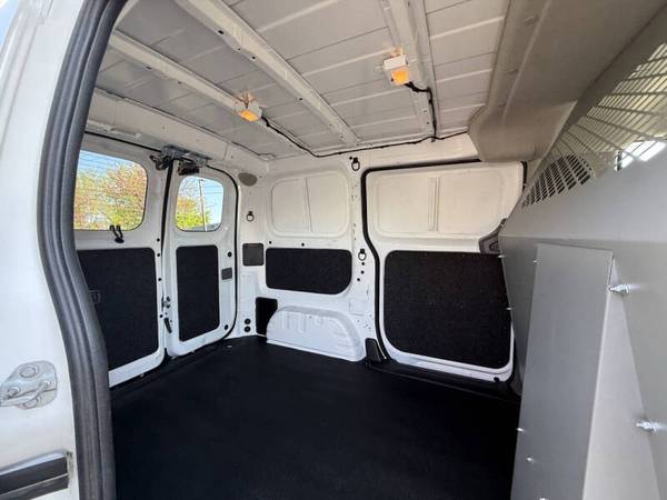 2020 Nissan NV200 S S - Photo 12