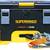 Winch2Go 4000lb Winch Synthetic Rope 1 thumbnail