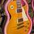 Epiphone Joe Bonamassa Signature "Lazarus" 59 Les Paul Standard Guitar 2 thumbnail