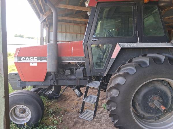 2294 case tractor 1