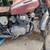 Honda CB 350 parts bike 1969 model 5 thumbnail