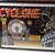 cyclone pinball translite wall art framed 2 thumbnail