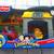 Little People Gas Station Play Set 1 thumbnail
