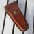 Nicely broken in vintage  knife sheath 1 thumbnail