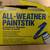 All weather paint sticks - orange 1 thumbnail