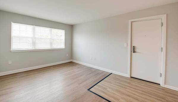 $1,500 / 2br - ¡¡¡Habitaciones de 2 recién renovadas y completamente nuevas!!! (Washington D.C)64040361923714121