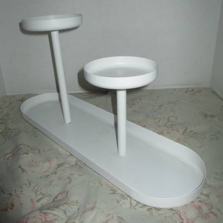 Ikea plant stand 1