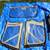 Jeep Wrangler TJ 97-06 OEM Tan Quarter and Rear Windows w/ Bag 5 thumbnail