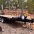 Heavy duty trailer with ramps 3 thumbnail