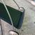 Rare Vintage MCM Italian Chrome & Glass Martini Side Table Mid Century 7 thumbnail