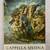 ** CAPELLA SISTINA (SISTINE CHAPEL) BOOK ** 1 thumbnail