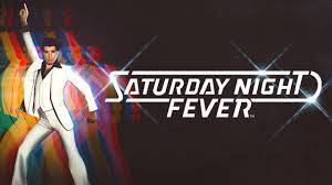 Saturday Night Fever Mixer & Disco Dance for Single Professionals 1