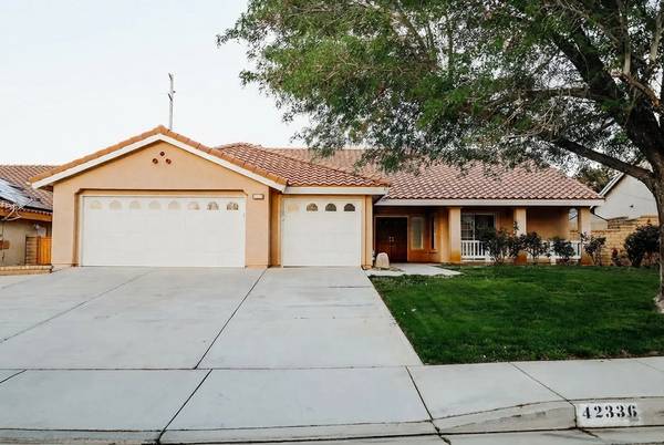 Beautiful Remodeled Single-Story Home in Desirable Quartz Hill 1