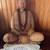 lord Buddha in sitting posture 4 thumbnail