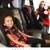 Forward facing child booster car seat used 11 thumbnail