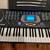 CASIO CTK-531 Electronic Keyboard MIDI Synthesizer 100 Song Bank 3 thumbnail