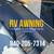RV AWNING / RV AWNING INSTALLERS NEAR ME / SLIDE OUT AWNING 6 thumbnail