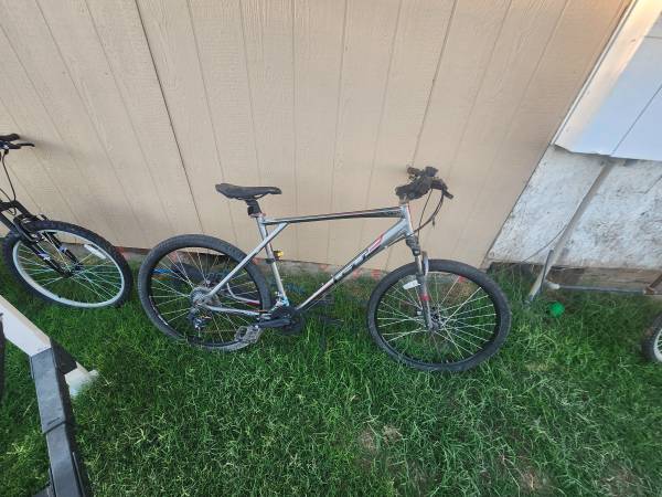 Bicycle 1