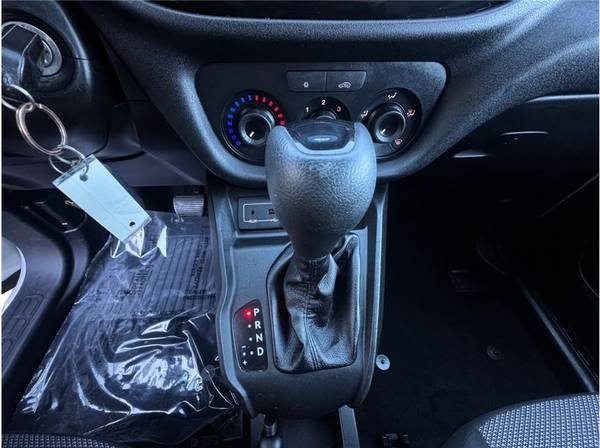 2019 RAM ProMaster City - Photo 11