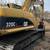 Cat 320C Excavator 1 thumbnail