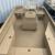 NEW 2024 SeaArk Bay Runner 210 150HP Honda Trailer 8 thumbnail