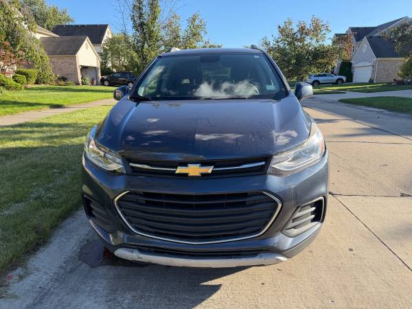 2018 TRAX LT AWD 80500 miles 1