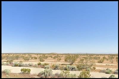 Stunning Parcel in Kern County 1