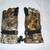 New, Advantage Camo Shooting/Hunting Gloves 1 thumbnail