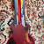 Ibanez AR-100 Artist Double Cutaway (Sunburst, 1981) 19 thumbnail
