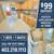 Spacious 1 bed/1 bath 1st floor Apartment in Near South Neighborhood 2 thumbnail