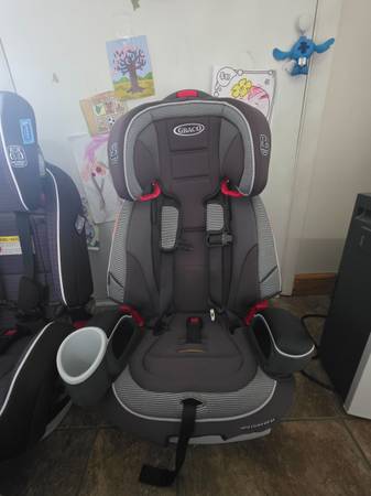 Graco Car Seat 1