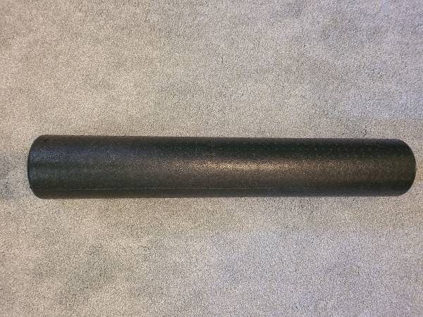 Foam Roller - 36"x6" 1