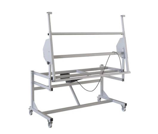 Wire Harness Table 1