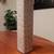 MID CENTURY MODERNIST EAMES ERA ABSTRACT BRUTALIST VASE 6 thumbnail