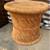 Handcrafted Woven Table / Boho Table 4 thumbnail