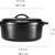 Amazon Basics Pre-Seasoned Cast Iron 7-Quart Dutch Oven Pot with Lid 4 thumbnail