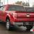 2011 Ford F-150 SuperCrew Cab 4WD 5 thumbnail