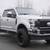 2017 Ford F-350 Super Duty XL Crew Cab Long bed 4X4 V8 LIFTED DIESEL 9 thumbnail