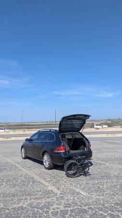 2012 Jetta Sportwagen SE Hatchback, POCO KILOMETRAJE, RARO - $10,00063469623874179121