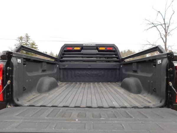 2016 GMC Sierra 2500HD - Photo 5