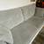 Custom-Built Mid-Century Gray Sofa 1 thumbnail