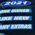 2021 Ford F-150 F150 XLT 4x2 4dr SuperCab 6.5 ft. SB Pickup Truck 3 thumbnail
